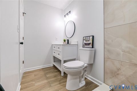 Tiny photo for 417 Byrne Street, Petersburg, VA 23803 (MLS # 2617565)