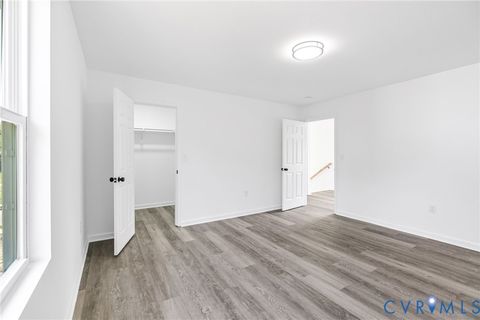 Tiny photo for 417 Byrne Street, Petersburg, VA 23803 (MLS # 2617565)
