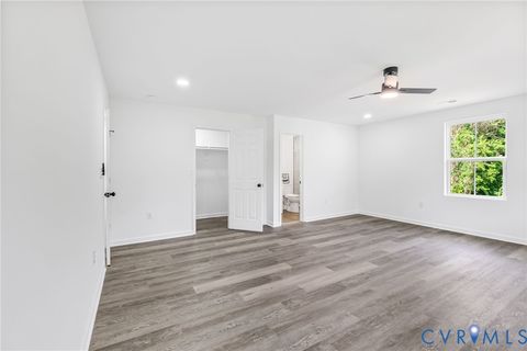Tiny photo for 417 Byrne Street, Petersburg, VA 23803 (MLS # 2617565)