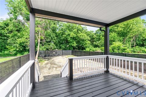 Tiny photo for 417 Byrne Street, Petersburg, VA 23803 (MLS # 2617565)