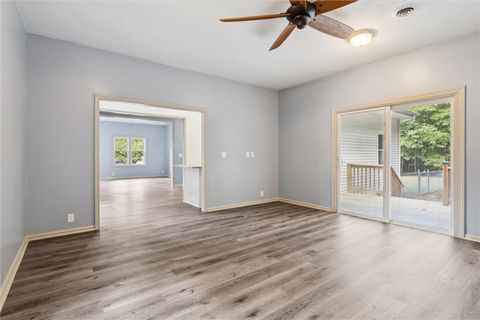 Tiny photo for 3737 Seawells Drive, Hayes, VA 23072 (MLS # 2527999)