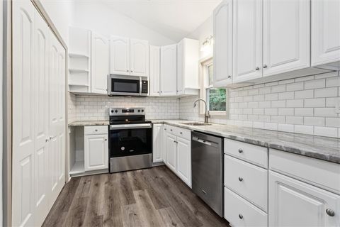 Tiny photo for 3737 Seawells Drive, Hayes, VA 23072 (MLS # 2527999)