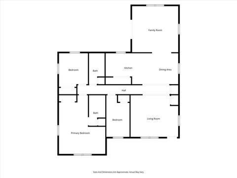 Tiny photo for 3737 Seawells Drive, Hayes, VA 23072 (MLS # 2527999)