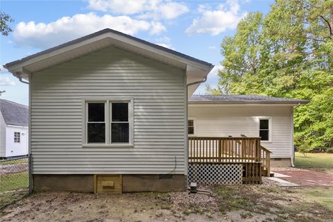 Tiny photo for 3737 Seawells Drive, Hayes, VA 23072 (MLS # 2527999)