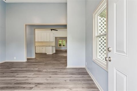 Tiny photo for 3737 Seawells Drive, Hayes, VA 23072 (MLS # 2527999)
