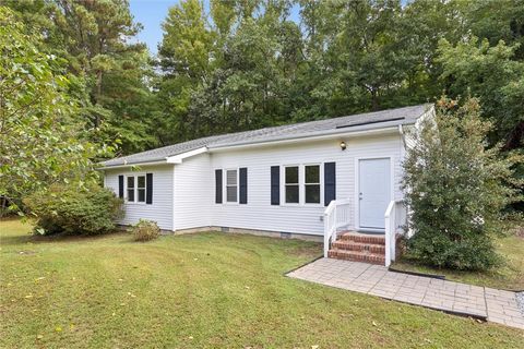 Tiny photo for 3737 Seawells Drive, Hayes, VA 23072 (MLS # 2527999)