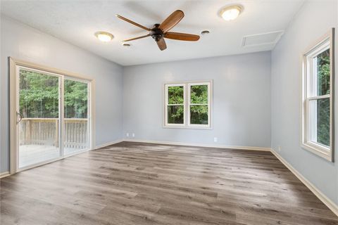 Tiny photo for 3737 Seawells Drive, Hayes, VA 23072 (MLS # 2527999)