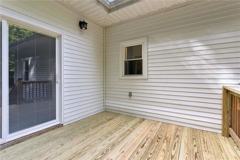 Tiny photo for 3737 Seawells Drive, Hayes, VA 23072 (MLS # 2527999)