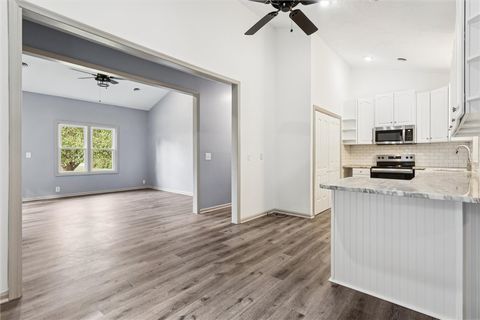 Tiny photo for 3737 Seawells Drive, Hayes, VA 23072 (MLS # 2527999)