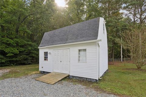 Tiny photo for 3737 Seawells Drive, Hayes, VA 23072 (MLS # 2527999)