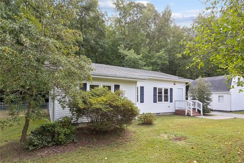 Tiny photo for 3737 Seawells Drive, Hayes, VA 23072 (MLS # 2527999)