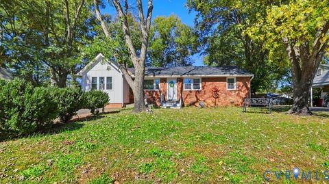 Tiny photo for 2962 Gaffney Road, North Chesterfield, VA 23237 (MLS # 2605241)
