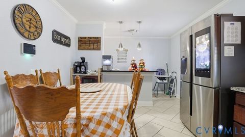 Tiny photo for 2962 Gaffney Road, North Chesterfield, VA 23237 (MLS # 2605241)