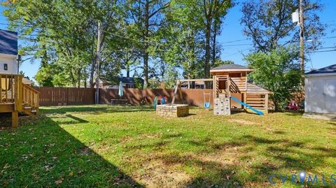 Tiny photo for 2962 Gaffney Road, North Chesterfield, VA 23237 (MLS # 2605241)