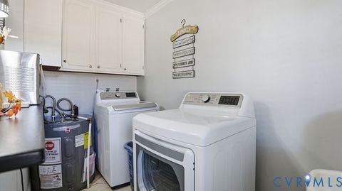 Tiny photo for 2962 Gaffney Road, North Chesterfield, VA 23237 (MLS # 2605241)