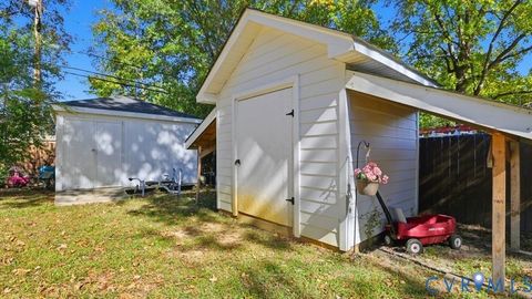 Tiny photo for 2962 Gaffney Road, North Chesterfield, VA 23237 (MLS # 2605241)