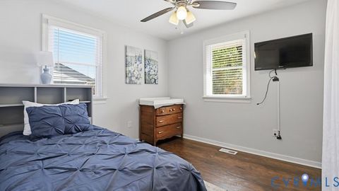 Tiny photo for 2962 Gaffney Road, North Chesterfield, VA 23237 (MLS # 2605241)