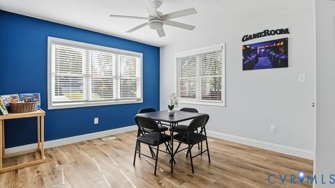 Tiny photo for 2962 Gaffney Road, North Chesterfield, VA 23237 (MLS # 2605241)