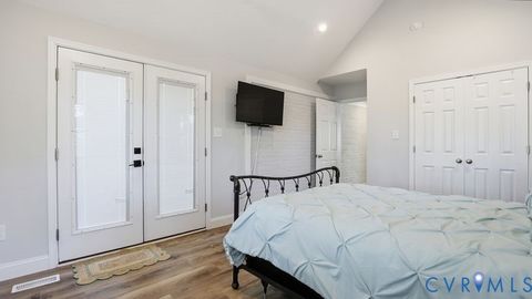 Tiny photo for 2962 Gaffney Road, North Chesterfield, VA 23237 (MLS # 2605241)