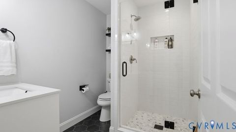 Tiny photo for 2962 Gaffney Road, North Chesterfield, VA 23237 (MLS # 2605241)