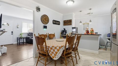 Tiny photo for 2962 Gaffney Road, North Chesterfield, VA 23237 (MLS # 2605241)