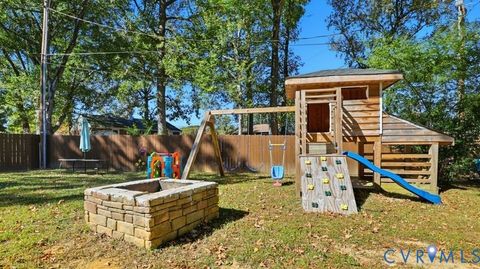 Tiny photo for 2962 Gaffney Road, North Chesterfield, VA 23237 (MLS # 2605241)