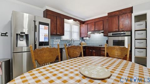 Tiny photo for 2962 Gaffney Road, North Chesterfield, VA 23237 (MLS # 2605241)