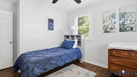 Tiny photo for 2962 Gaffney Road, North Chesterfield, VA 23237 (MLS # 2605241)