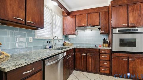 Tiny photo for 2962 Gaffney Road, North Chesterfield, VA 23237 (MLS # 2605241)