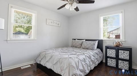 Tiny photo for 2962 Gaffney Road, North Chesterfield, VA 23237 (MLS # 2605241)