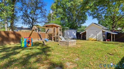 Tiny photo for 2962 Gaffney Road, North Chesterfield, VA 23237 (MLS # 2605241)