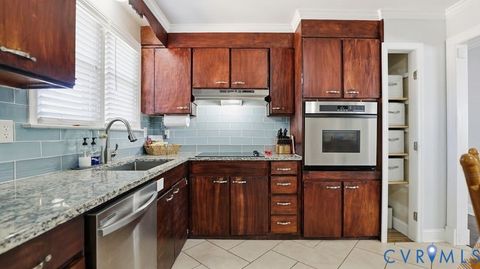 Tiny photo for 2962 Gaffney Road, North Chesterfield, VA 23237 (MLS # 2605241)