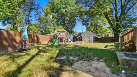 Tiny photo for 2962 Gaffney Road, North Chesterfield, VA 23237 (MLS # 2605241)