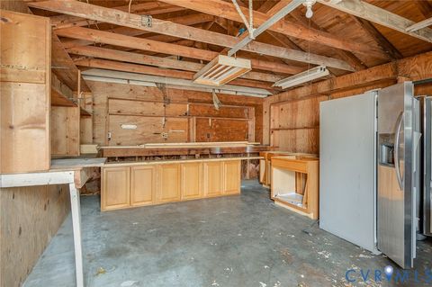 Tiny photo for 115 N Elm Avenue, Highland Springs, VA 23075 (MLS # 2532960)
