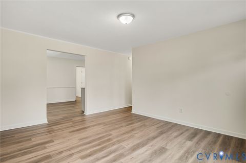 Tiny photo for 115 N Elm Avenue, Highland Springs, VA 23075 (MLS # 2532960)