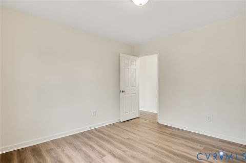 Tiny photo for 115 N Elm Avenue, Highland Springs, VA 23075 (MLS # 2532960)