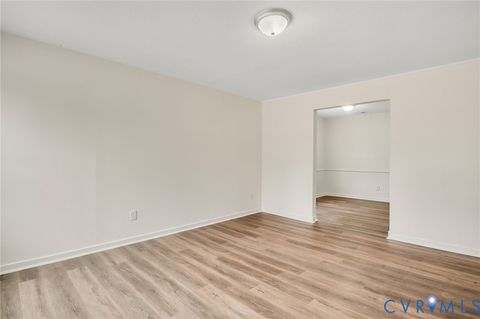 Tiny photo for 115 N Elm Avenue, Highland Springs, VA 23075 (MLS # 2532960)