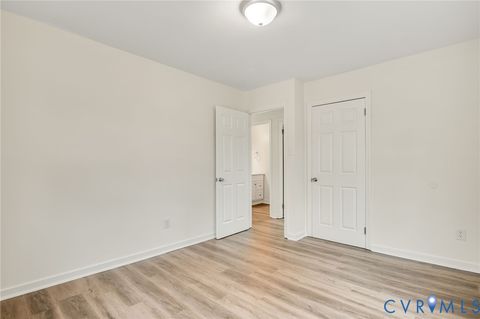 Tiny photo for 115 N Elm Avenue, Highland Springs, VA 23075 (MLS # 2532960)
