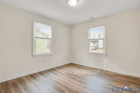 Tiny photo for 115 N Elm Avenue, Highland Springs, VA 23075 (MLS # 2532960)
