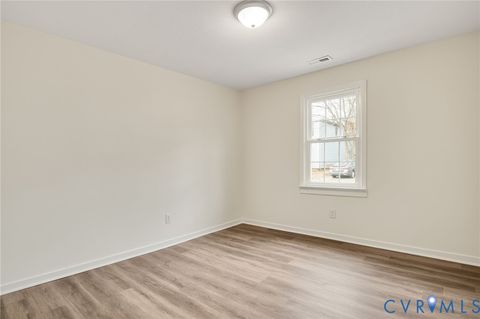 Tiny photo for 115 N Elm Avenue, Highland Springs, VA 23075 (MLS # 2532960)