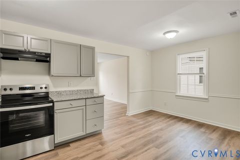 Tiny photo for 115 N Elm Avenue, Highland Springs, VA 23075 (MLS # 2532960)