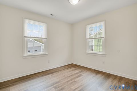 Tiny photo for 115 N Elm Avenue, Highland Springs, VA 23075 (MLS # 2532960)