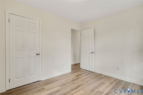 Tiny photo for 115 N Elm Avenue, Highland Springs, VA 23075 (MLS # 2532960)