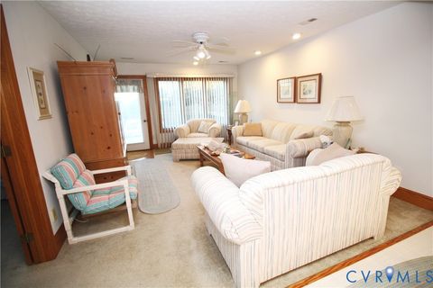 Tiny photo for 68 Springtide Lane, Port Haywood, VA 23138 (MLS # 2532261)