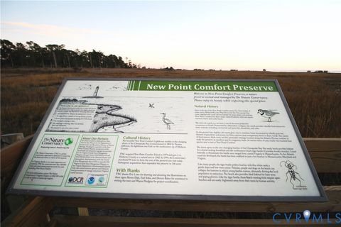 Tiny photo for 68 Springtide Lane, Port Haywood, VA 23138 (MLS # 2532261)