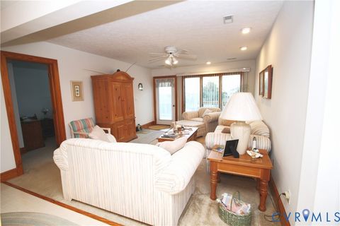 Tiny photo for 68 Springtide Lane, Port Haywood, VA 23138 (MLS # 2532261)