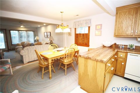 Tiny photo for 68 Springtide Lane, Port Haywood, VA 23138 (MLS # 2532261)