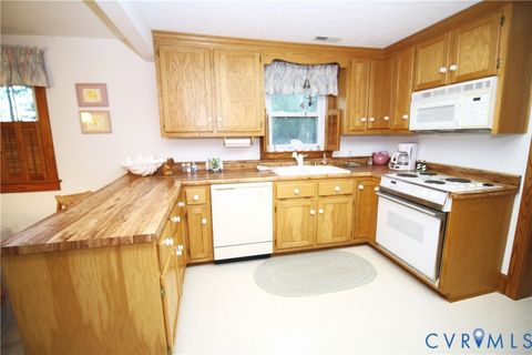 Tiny photo for 68 Springtide Lane, Port Haywood, VA 23138 (MLS # 2532261)