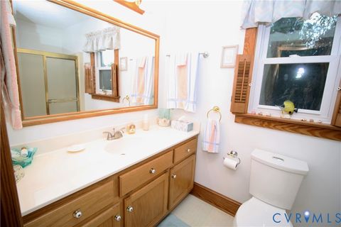 Tiny photo for 68 Springtide Lane, Port Haywood, VA 23138 (MLS # 2532261)