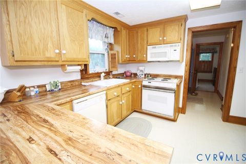 Tiny photo for 68 Springtide Lane, Port Haywood, VA 23138 (MLS # 2532261)